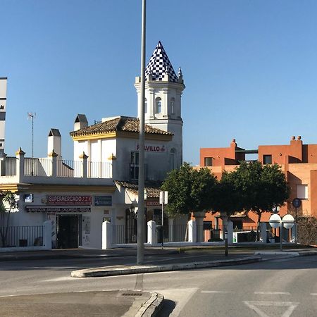 Вилла Puertohouse Эль-Пуэрто-де-Санта-Мария Экстерьер фото